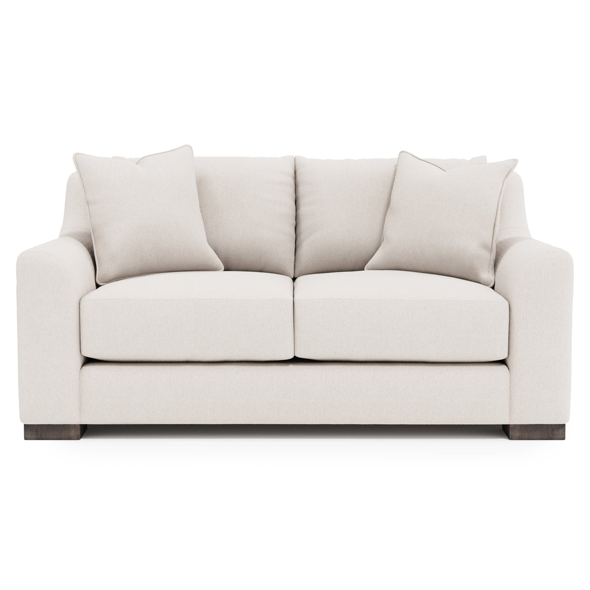 Gabi Fabric Loveseat