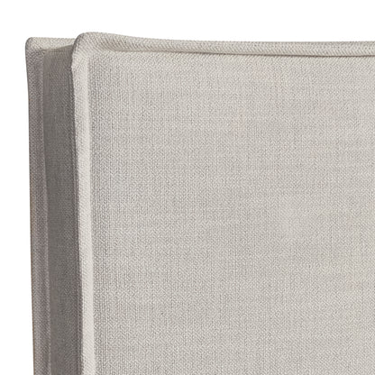 Sawyer Storage Panel Bed