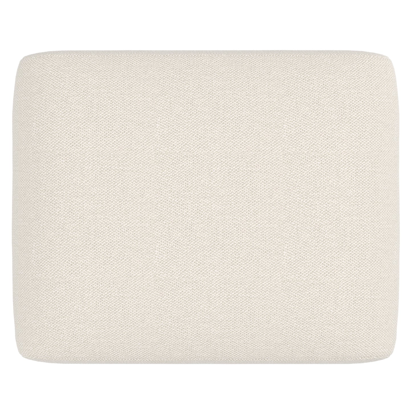 Rylan Fabric Bumper Ottoman