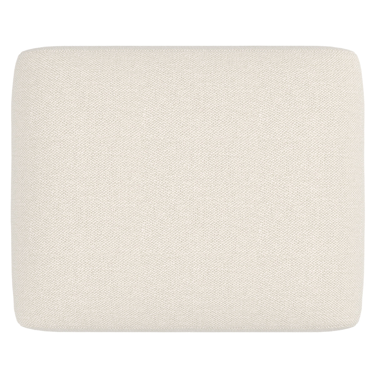 Rylan Fabric Bumper Ottoman