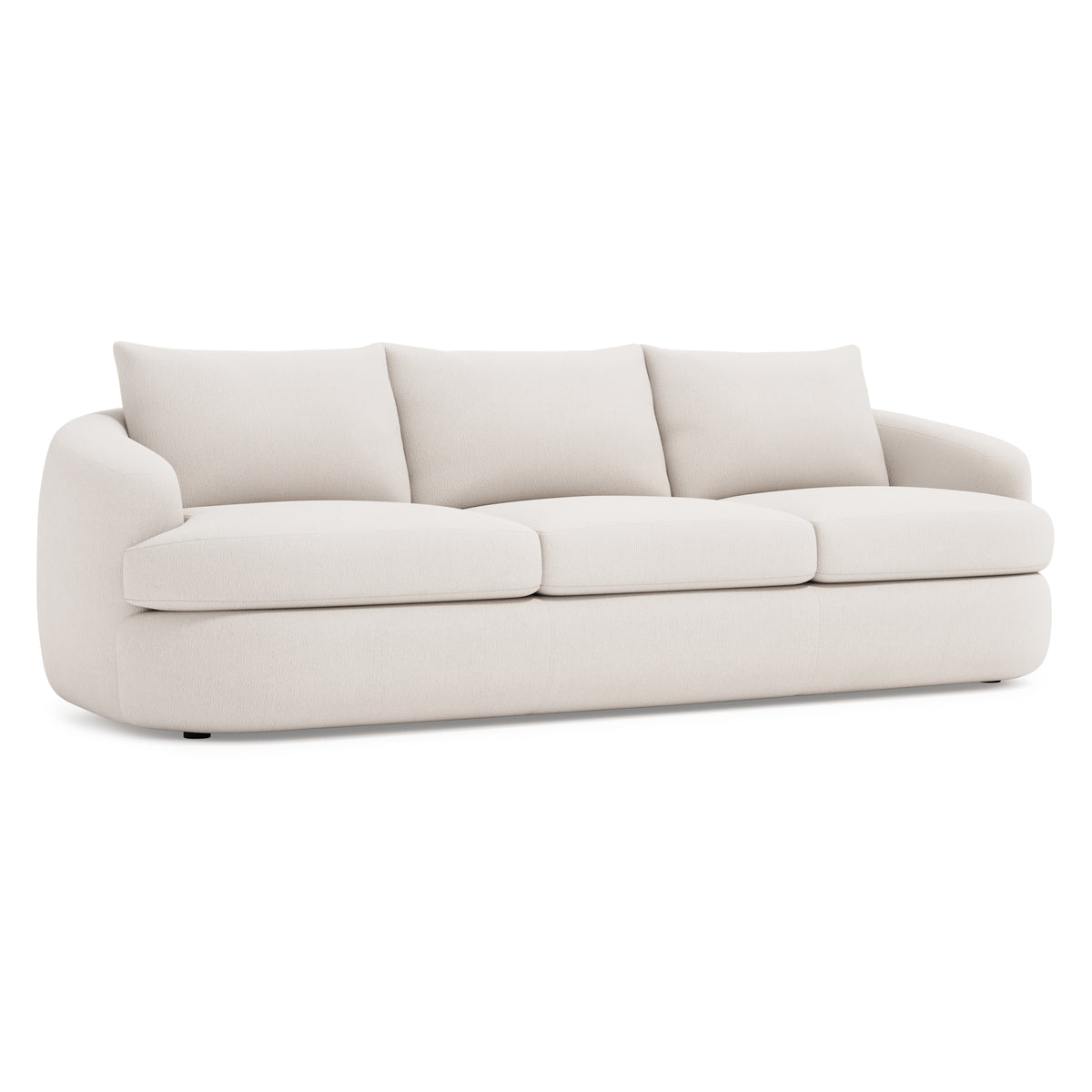 Jules Fabric Sofa