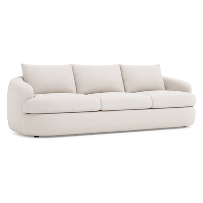 Jules Fabric Sofa