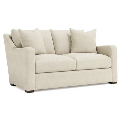 Ventura Fabric Loveseat