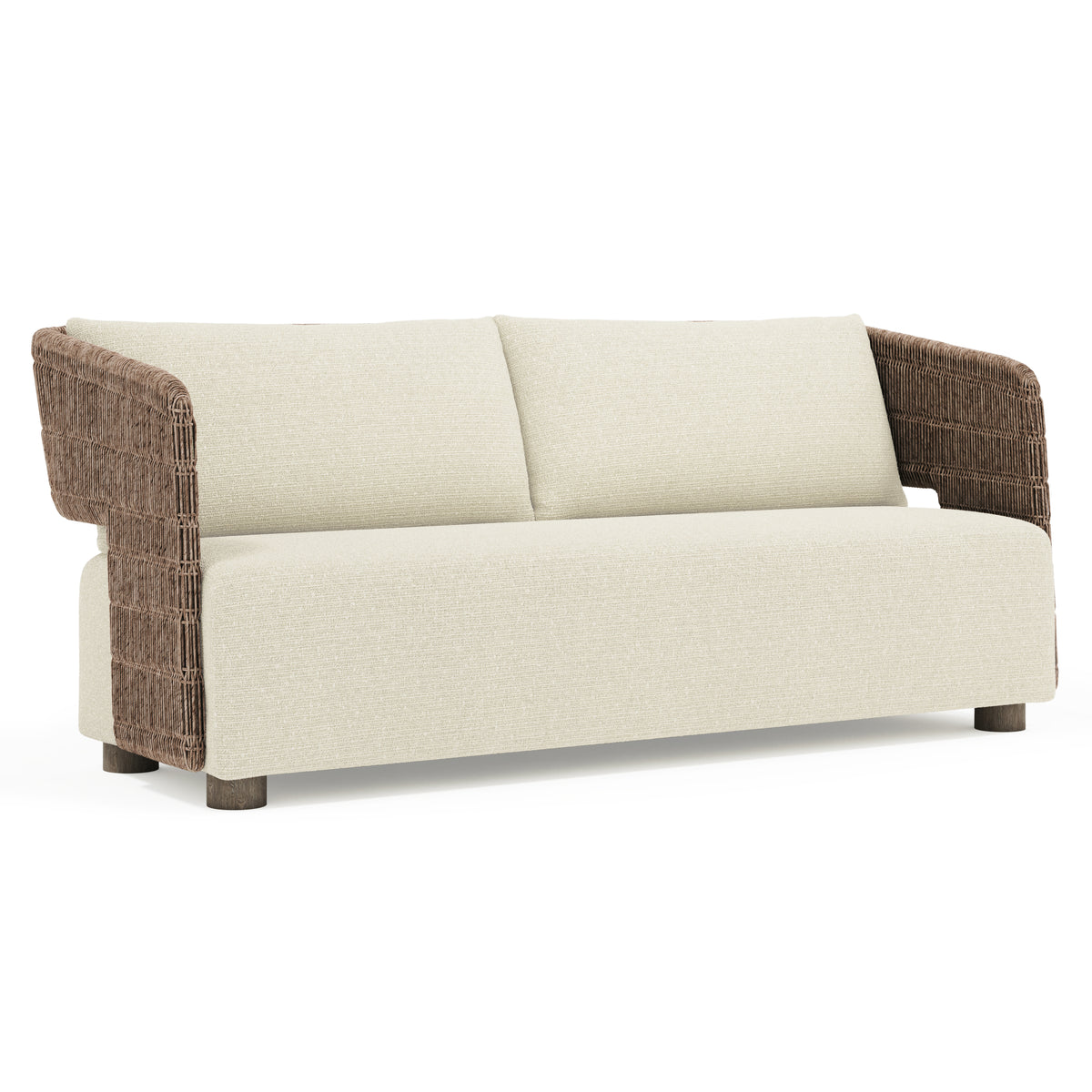 Maldives Outdoor Sofa