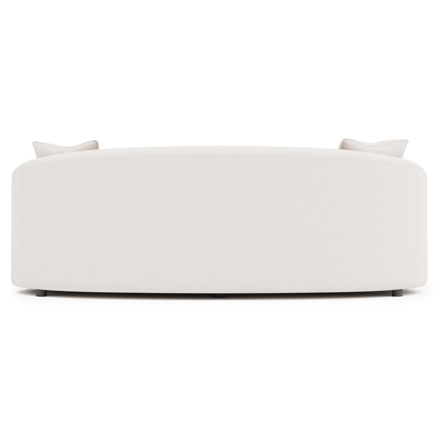 Elle Fabric Sofa