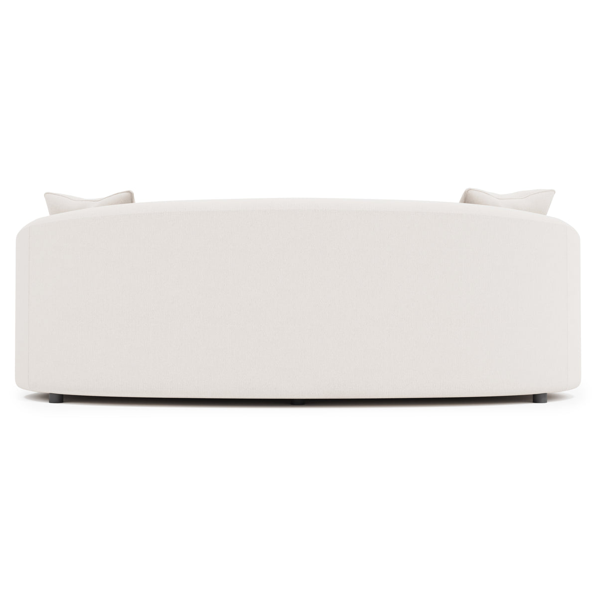 Elle Fabric Sofa