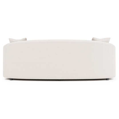Elle Fabric Sofa