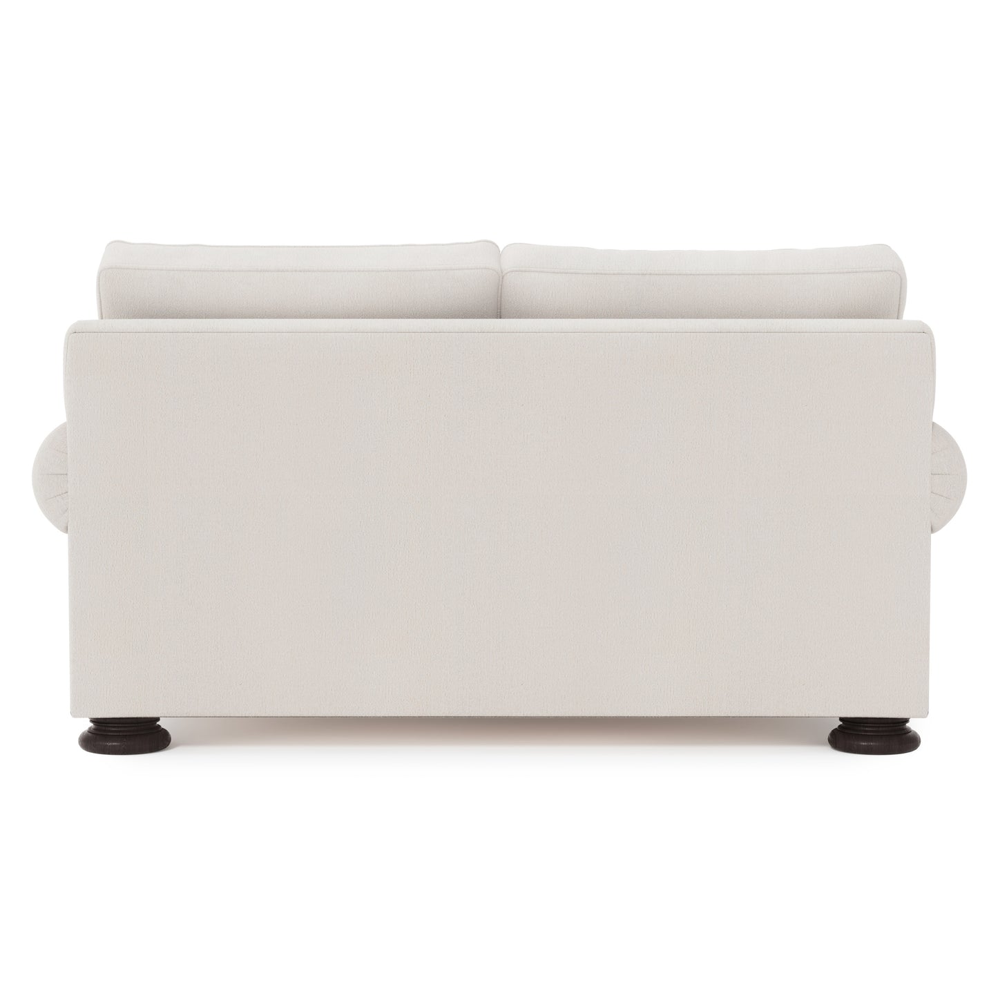 Foster Fabric Loveseat