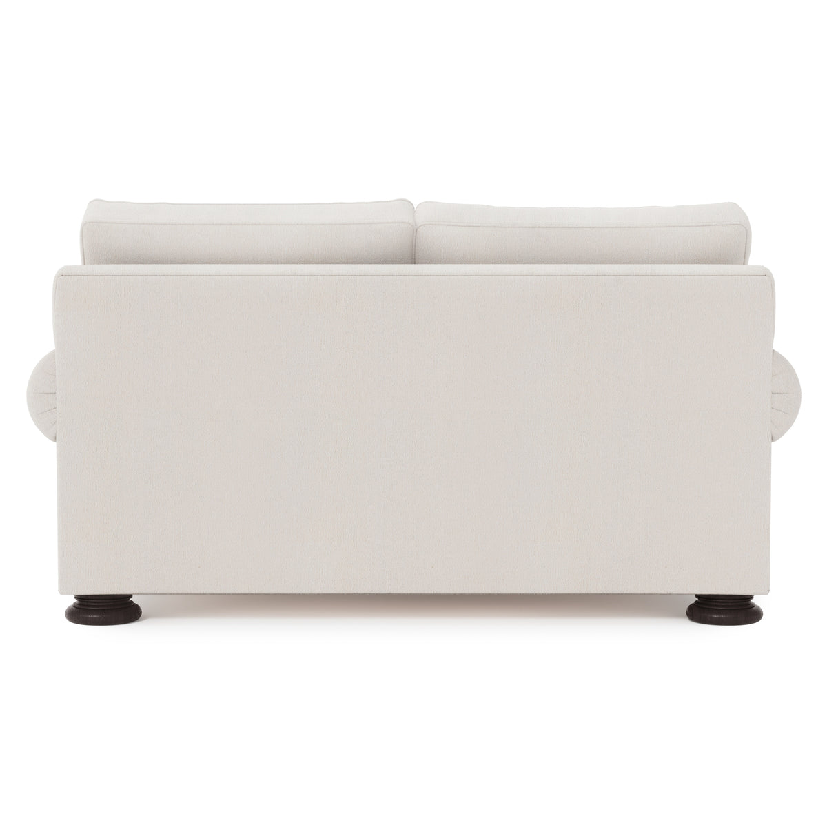 Foster Fabric Loveseat