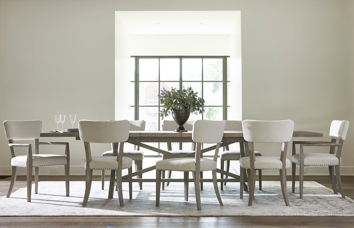 Albion Arm Chair