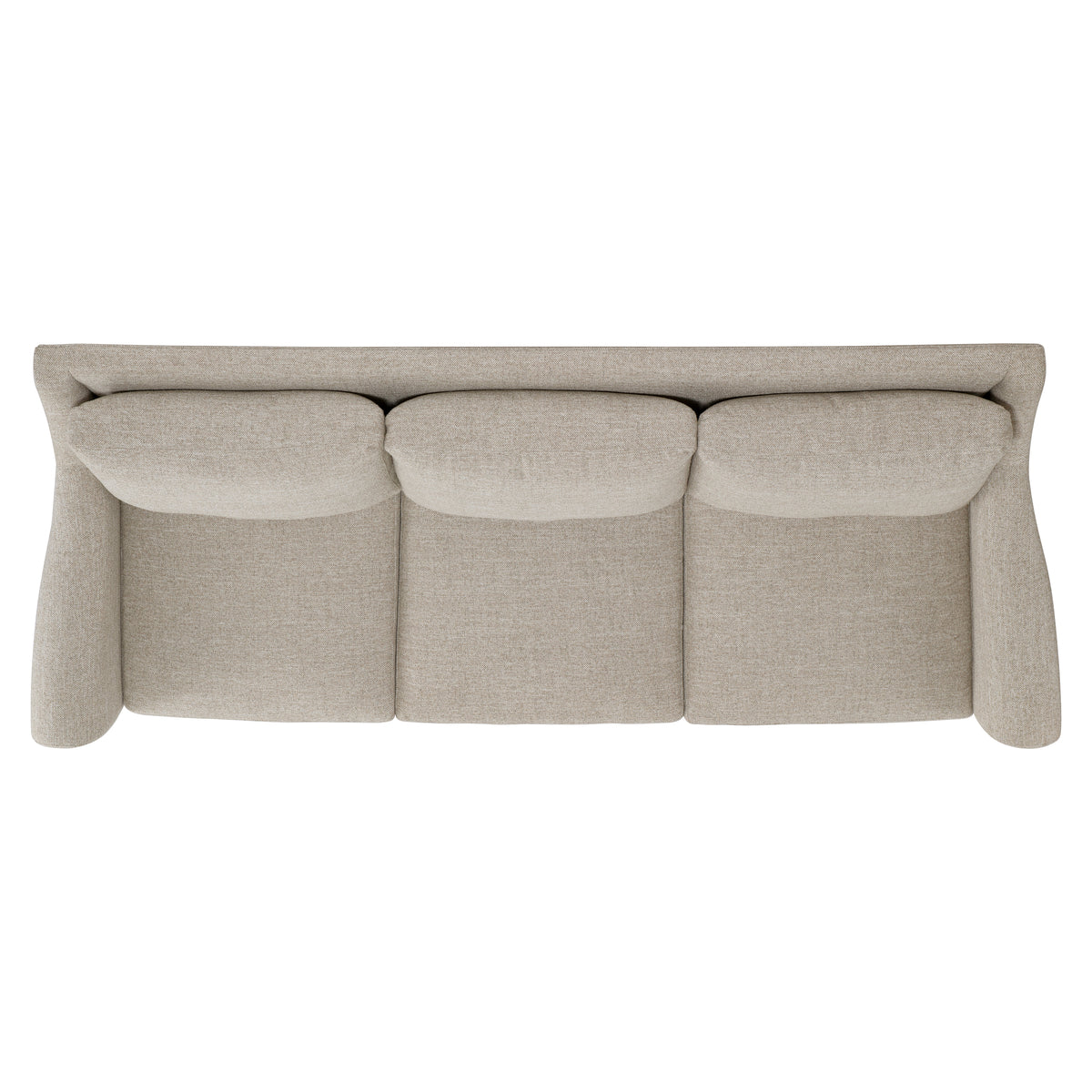 Keirnan Fabric Sofa
