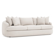Jules Fabric Sofa