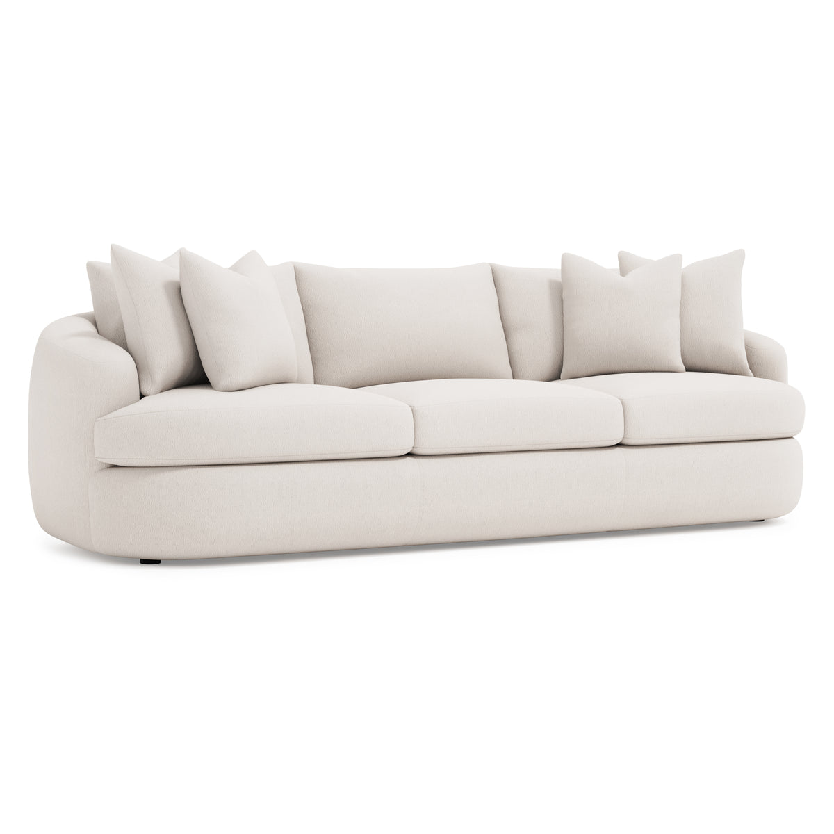 Jules Fabric Sofa