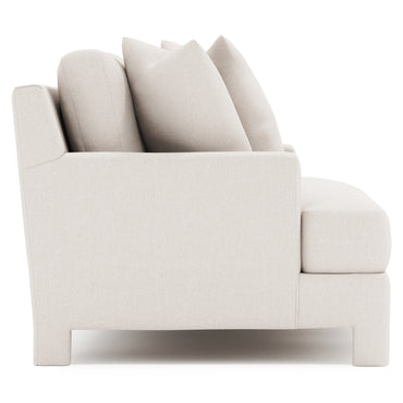 Mily Fabric Sofa