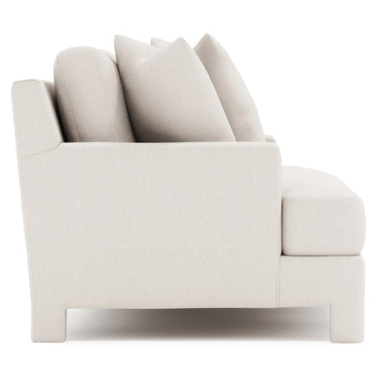 Mily Fabric Sofa