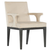 Staley Fabric Arm Chair