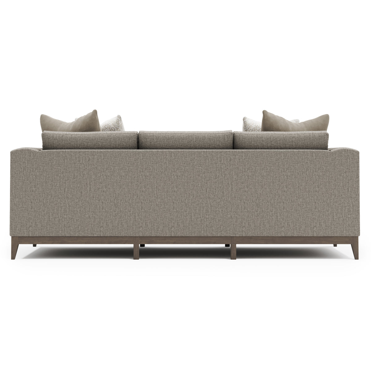 Noel Fabric Sofa