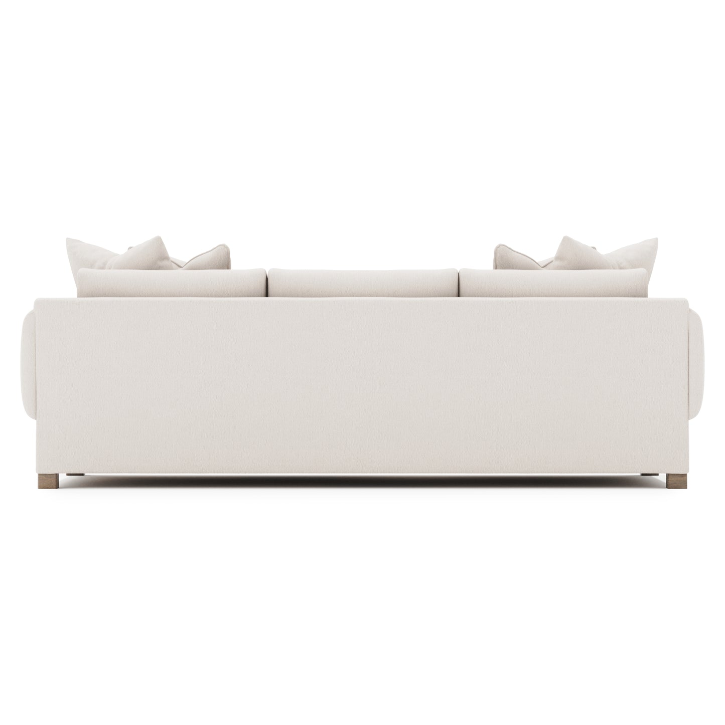 Tori Fabric Sofa