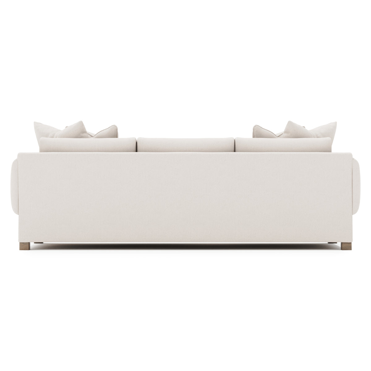 Tori Fabric Sofa