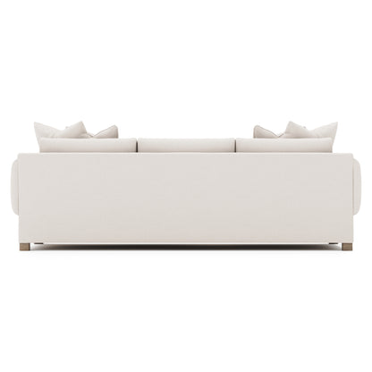 Tori Fabric Sofa