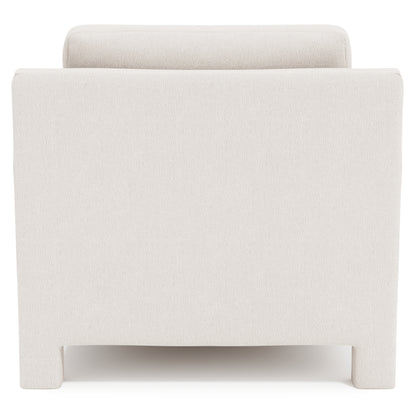 Mily Fabric Chaise