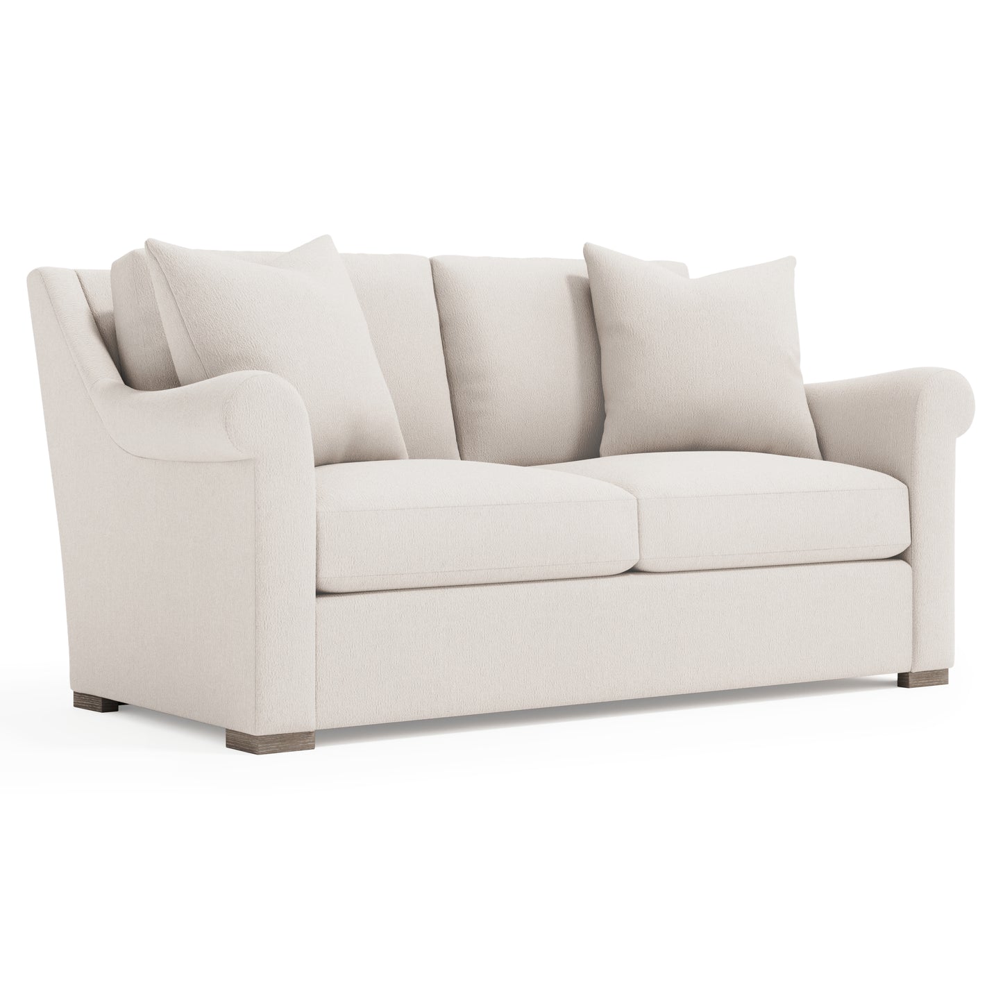 Keirnan Fabric Loveseat