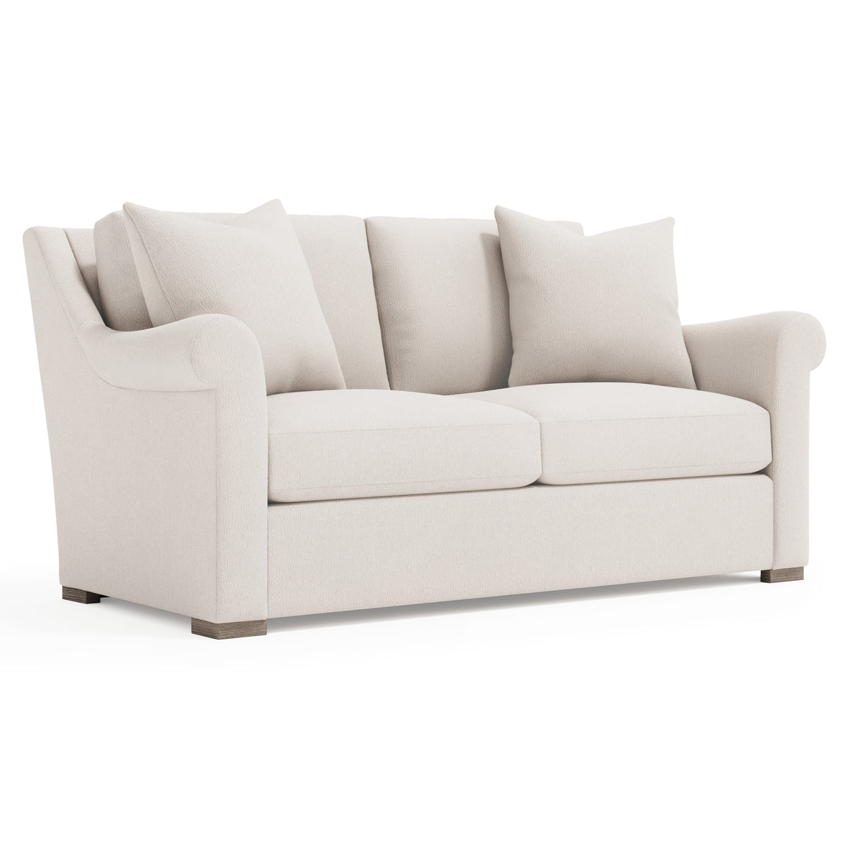 Keirnan Fabric Loveseat