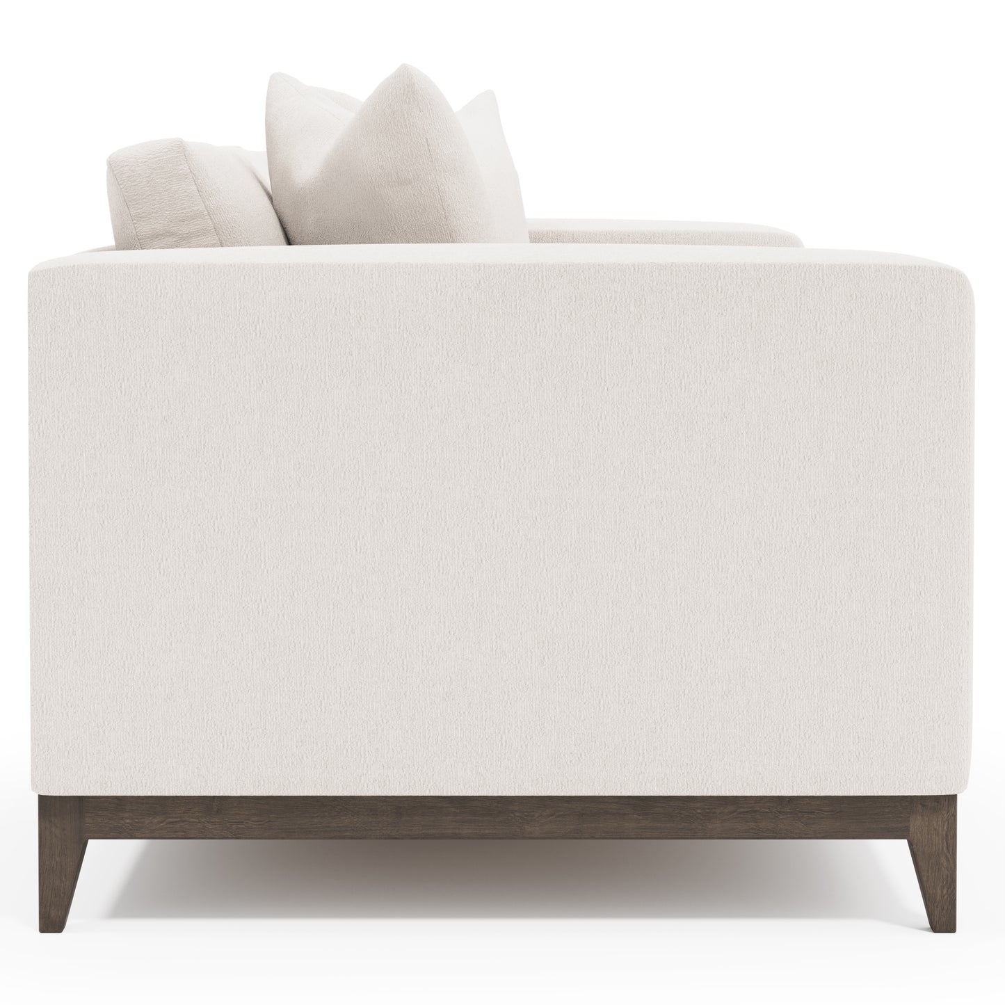 Noel Fabric Loveseat