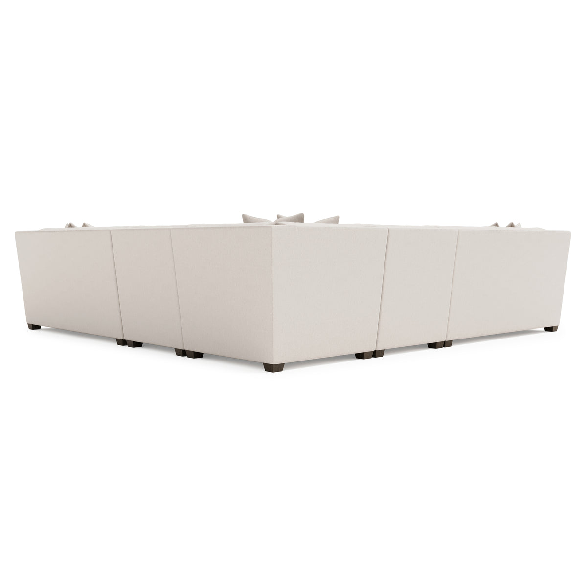 Barnes Fabric Sectional
