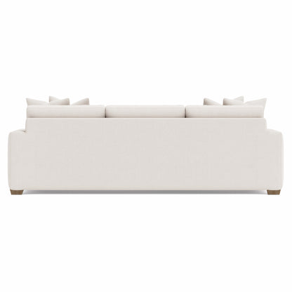 Dawkins Fabric Sofa