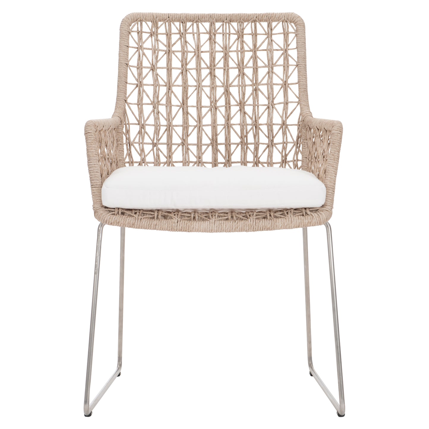 Carmel Outdoor Arm Chair
