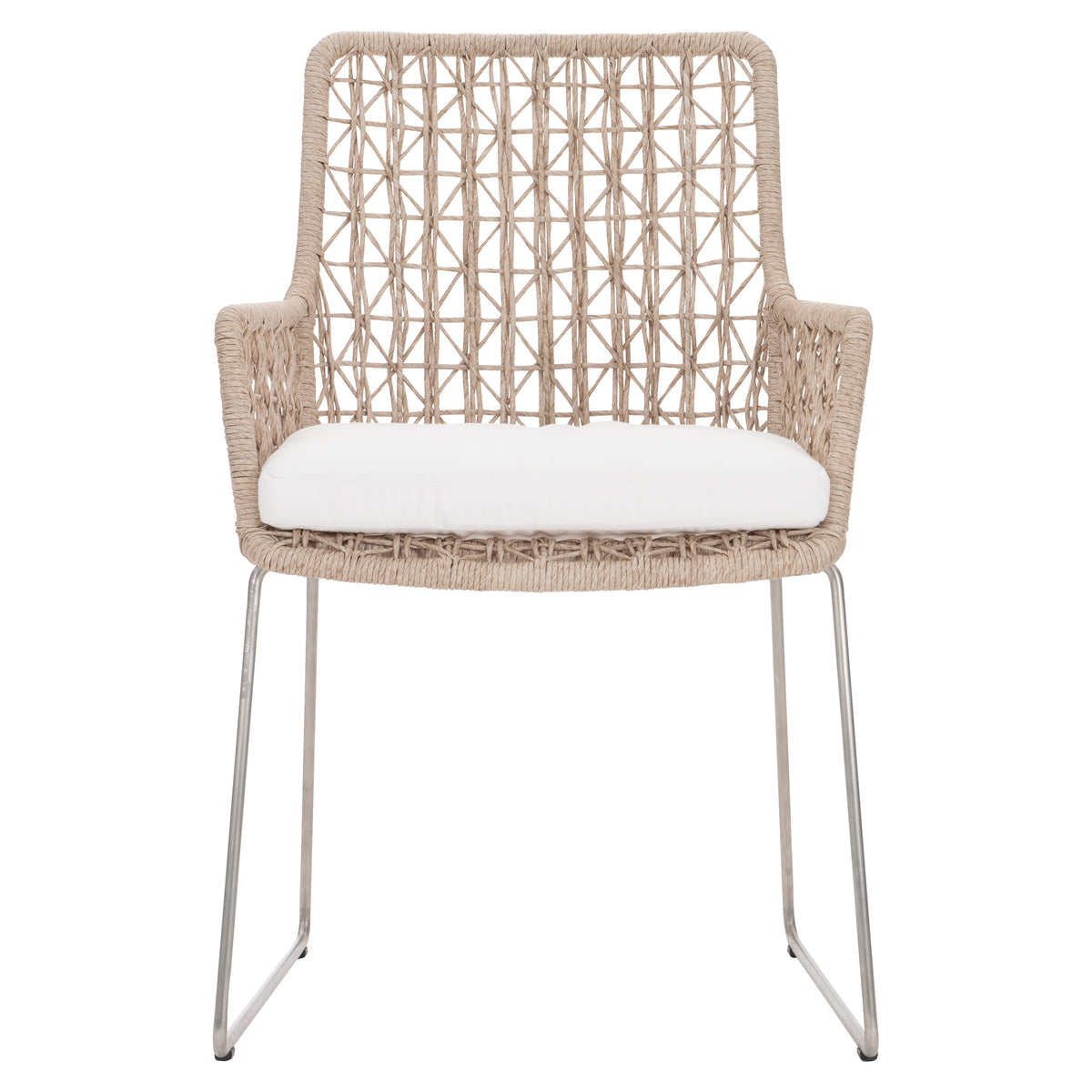 Carmel Outdoor Arm Chair