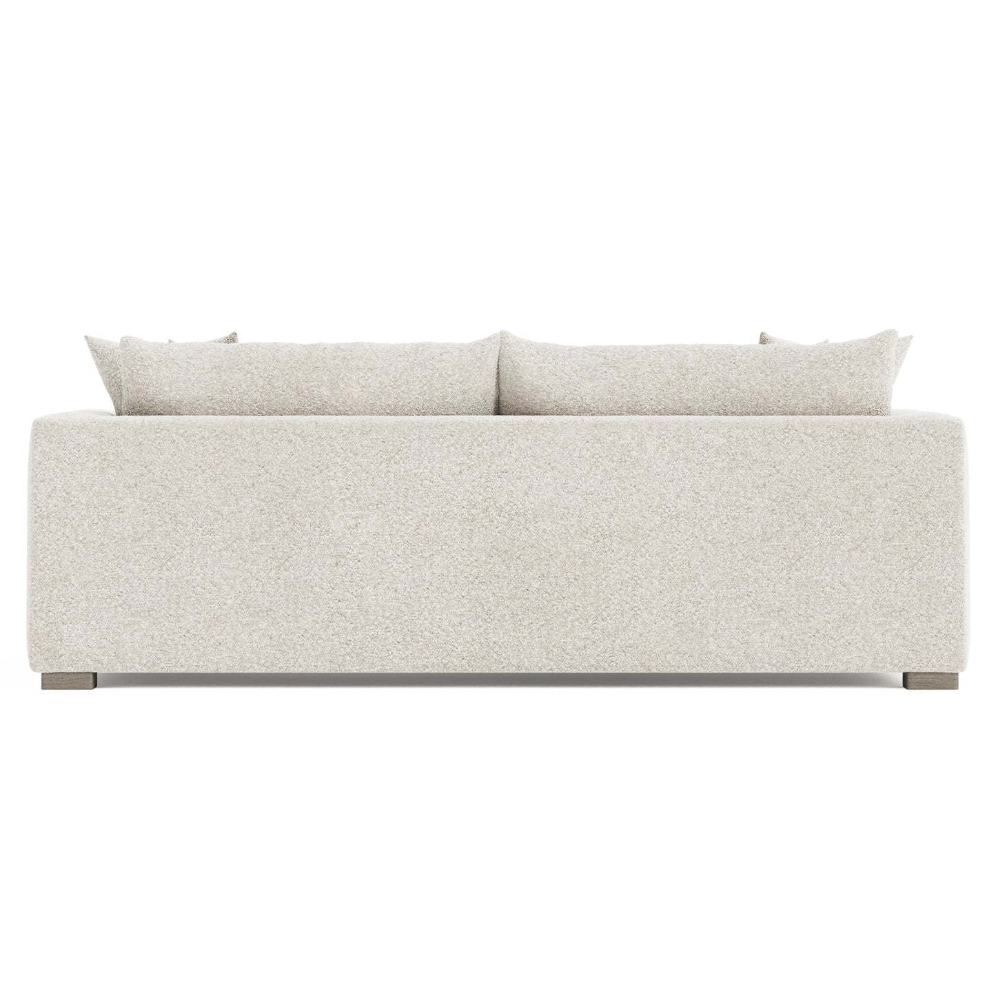 Helena Fabric Sofa
