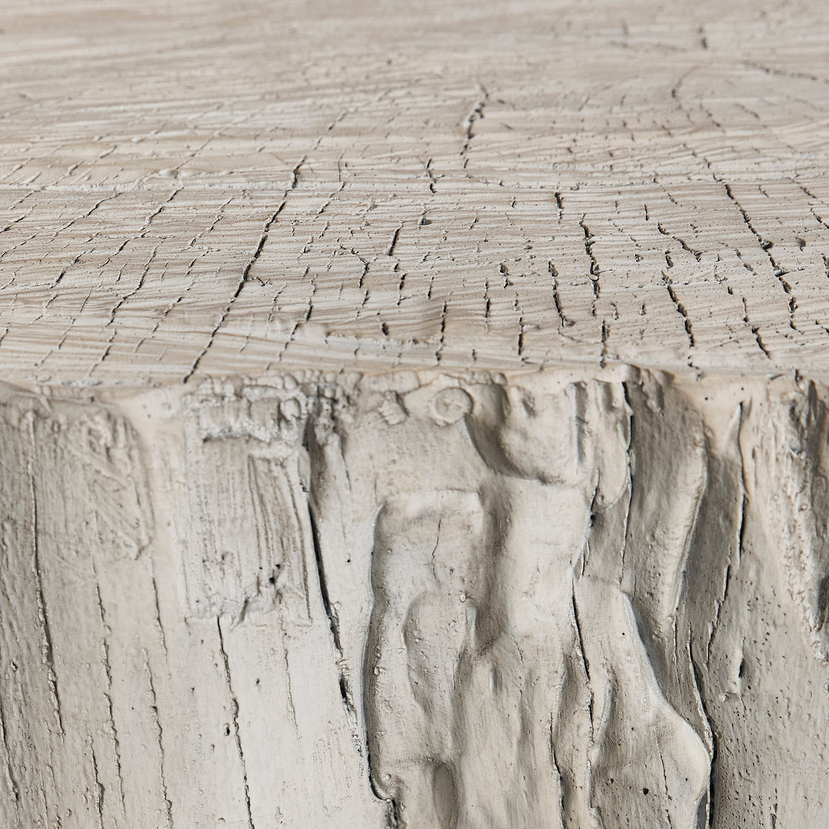 Bois Cocktail Table