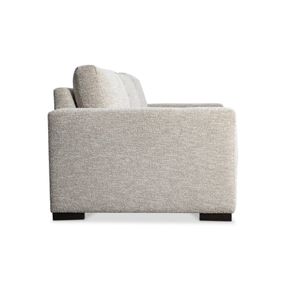 Drew Fabric Sofa