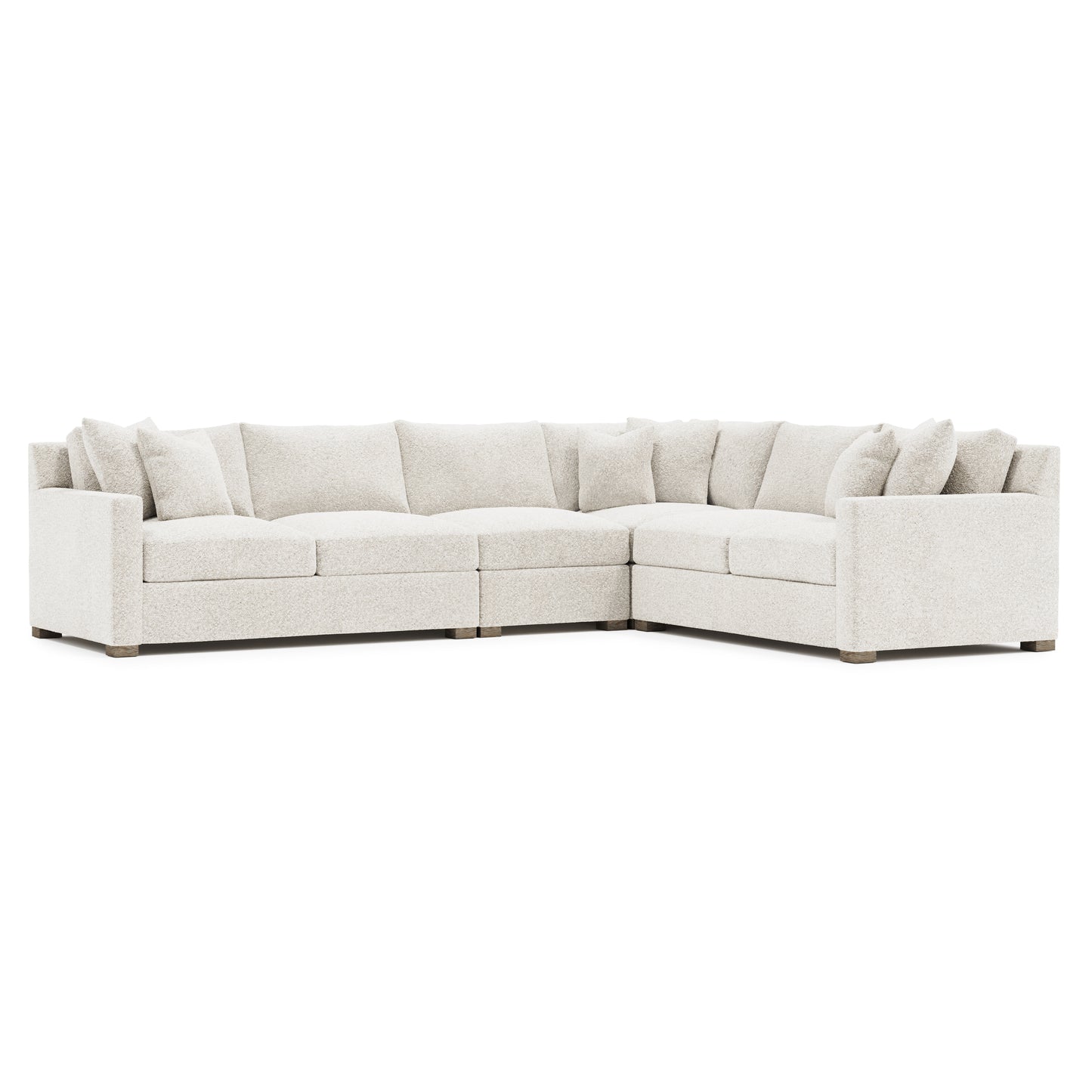 Kelsey Fabric Sectional