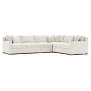 Kelsey Fabric Sectional