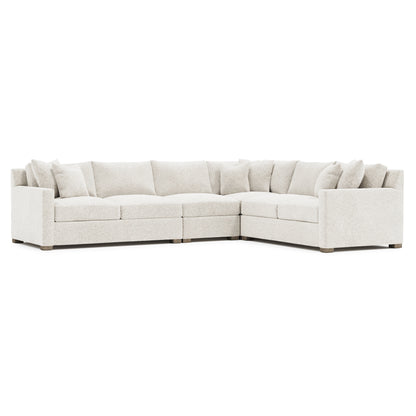 Kelsey Fabric Sectional