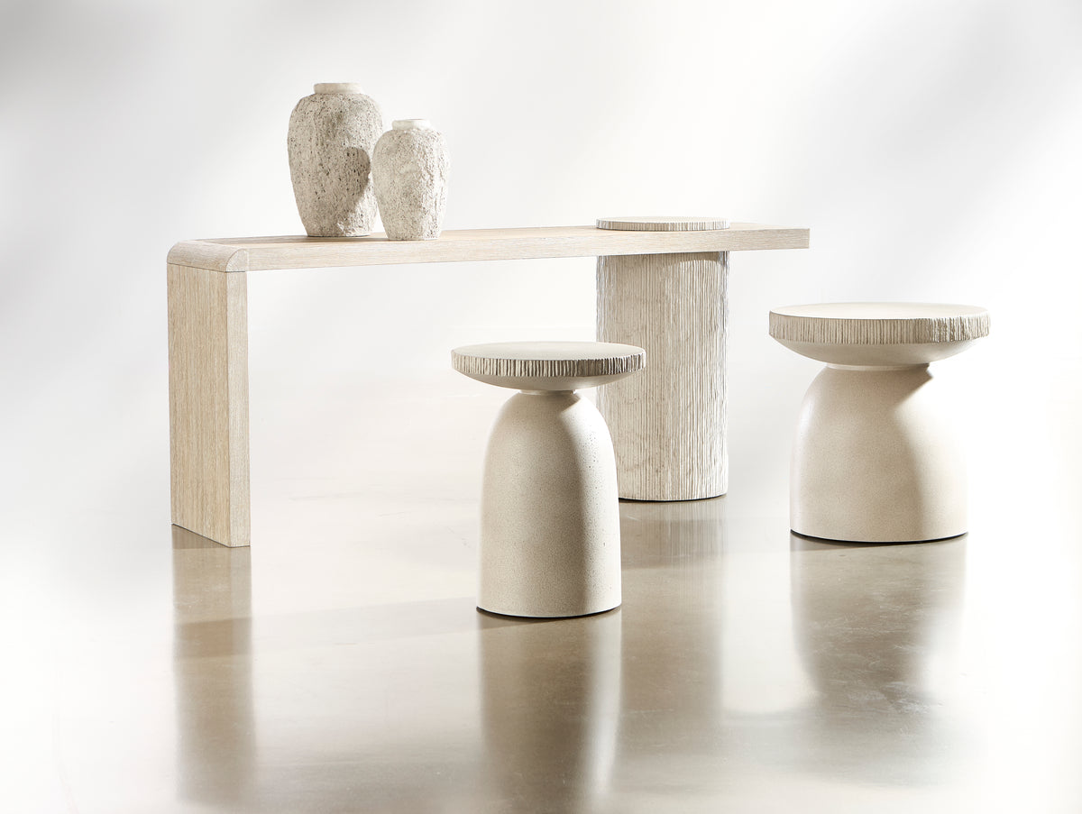 Antibes Accent Table