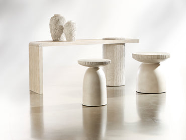 Antibes Console Table
