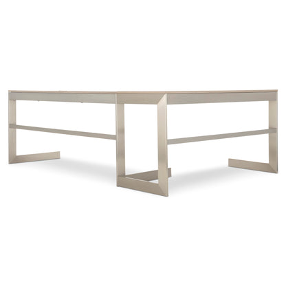 Axiom Console Table