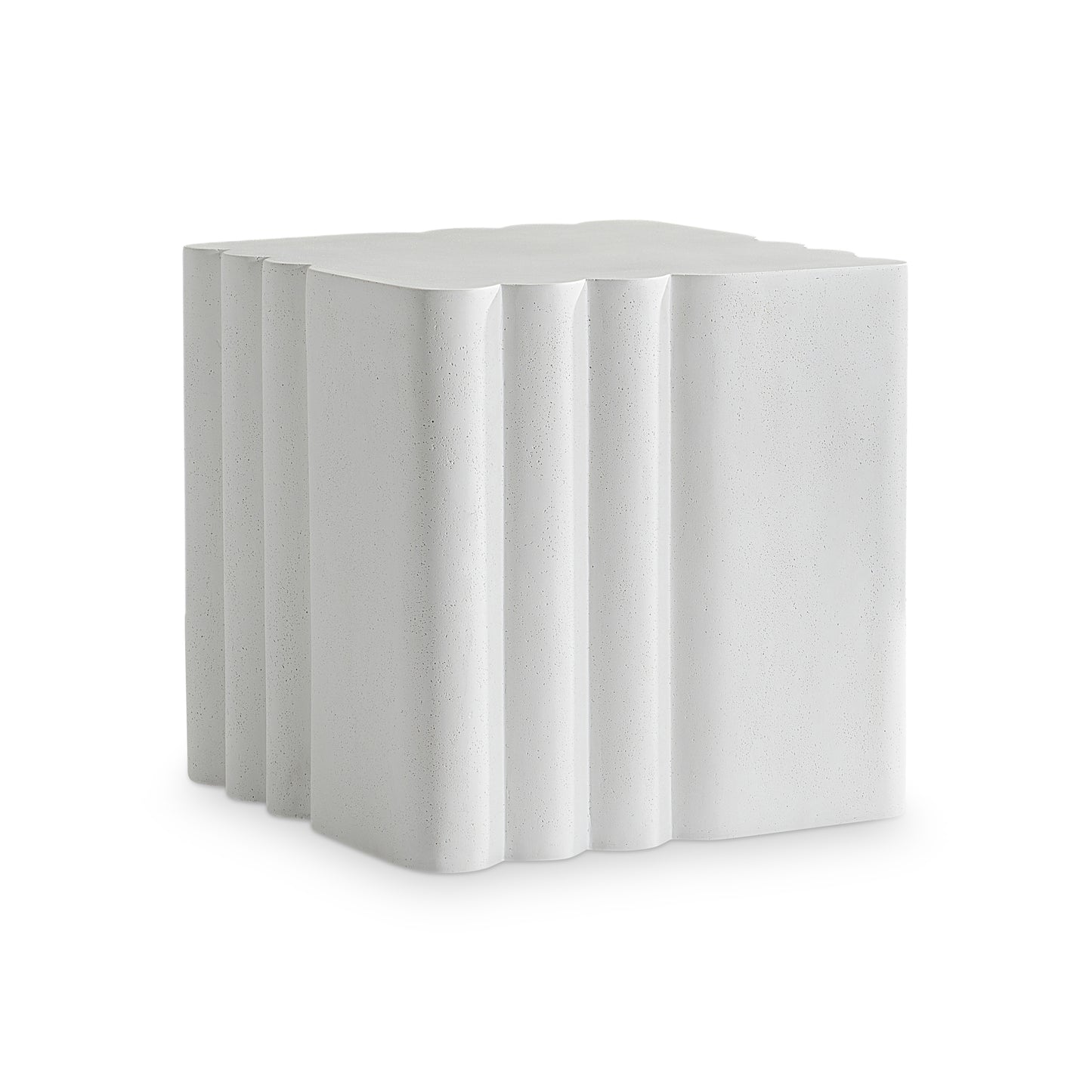 Monterosso Outdoor Side Table
