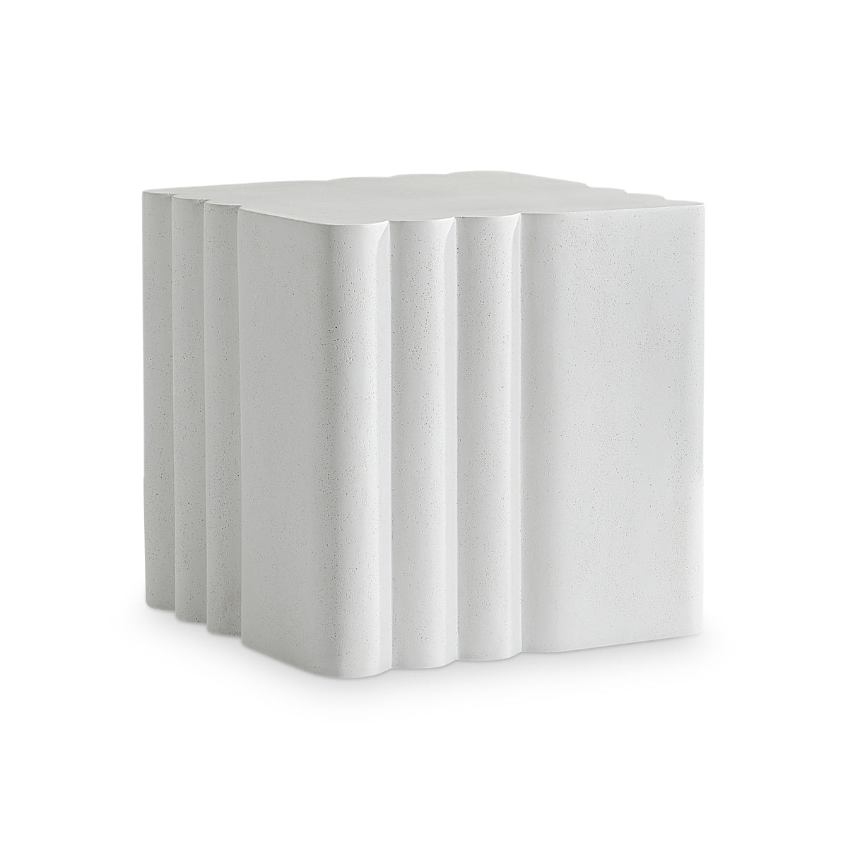 Monterosso Outdoor Side Table