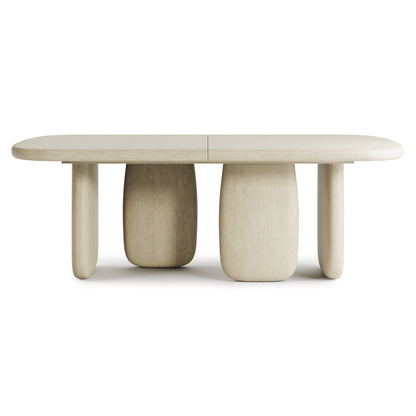 Arcadia Wooden Dining Table