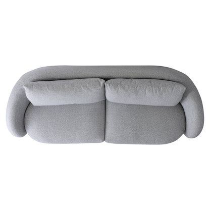Moretti Fabric Sofa