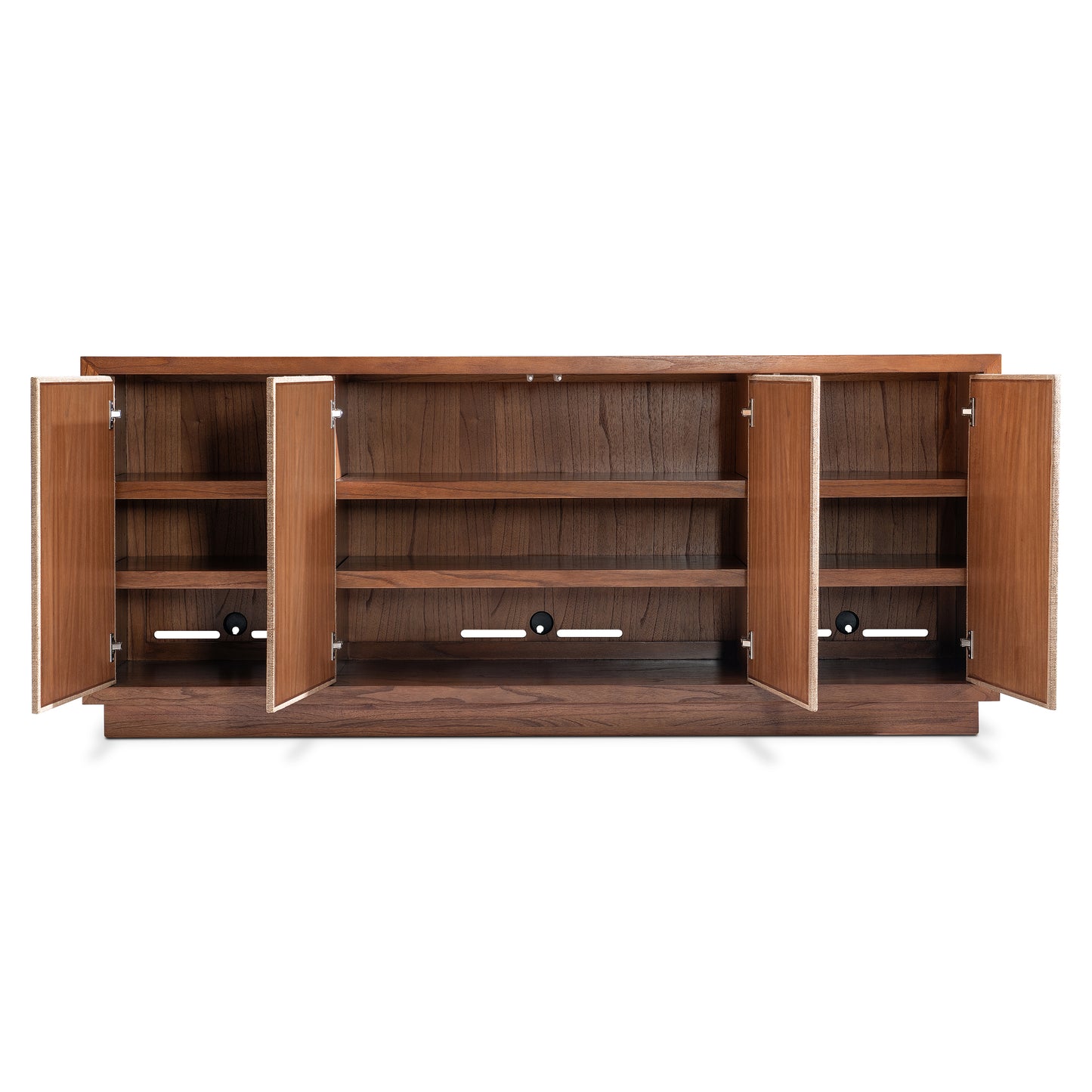 Brasea Entertainment Credenza