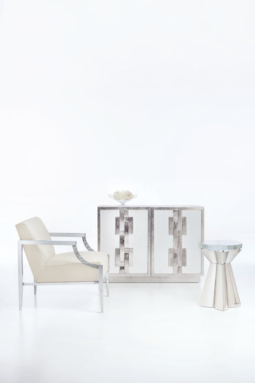 Anika Accent Table