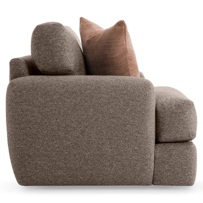 Cameron Fabric Swivel Chair