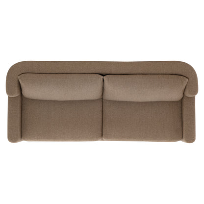 Laurent Fabric Sofa