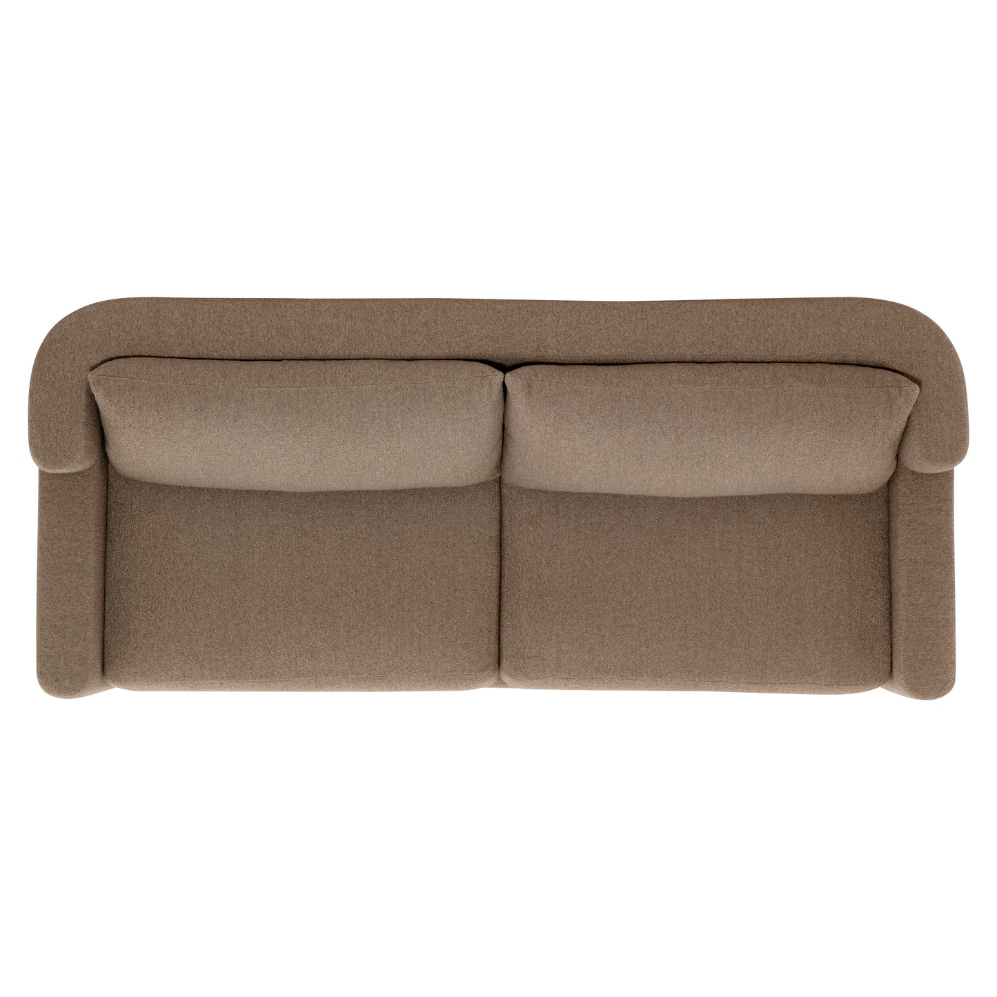 Laurent Fabric Sofa